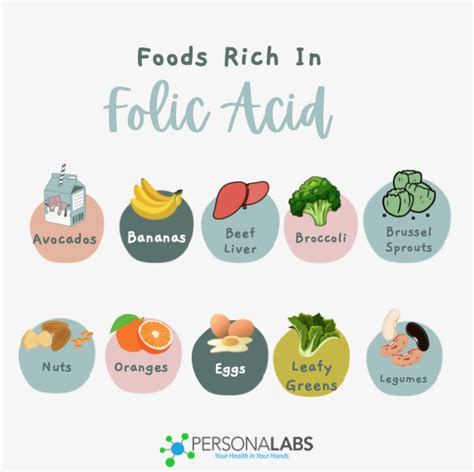 10 Natural Food Sources Of Folate Folic Acid For Pregnant Women