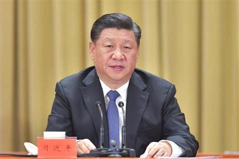 Full Text Of President Xi Jinpings 2024 New Year Message