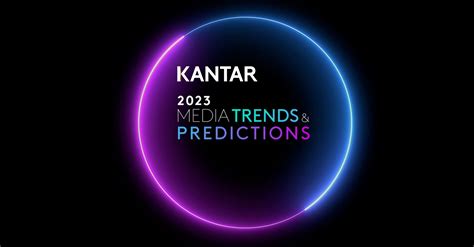 Kantar Predicts New Viewing Behaviours Audience Targeting Strategies