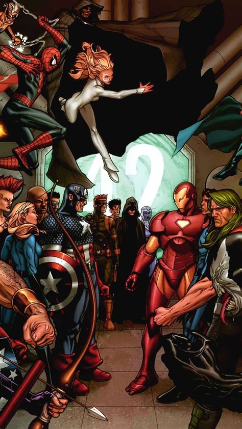 Having said that, it's a popular thing even. Marvel Wallpapers for Iphone HD | PixelsTalk.Net