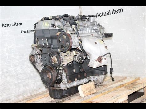 Rf's rule went by the wayside some time ago, but the thought of reviewing the p5 didn't cross when i bought my protege5 back in november 2003, it was already at the end of its run. 1999-2003 JDM MAZDA PROTEGE FS 2.0L DOHC FSZE ENGINE ...