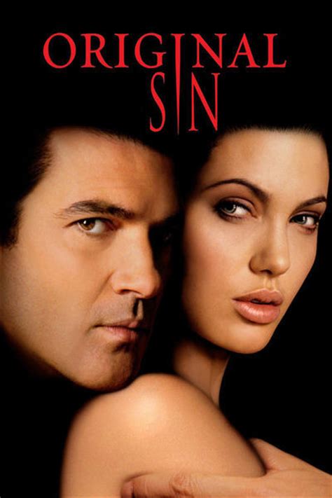 Original Sin Movie Review And Film Summary 2001 Roger Ebert