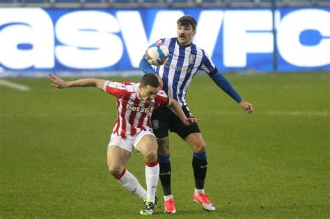 As part of the championship championship 16 february at 22:00 will face each other the teams stoke city and sheffield wednesday. Every word Tony Pulis said on the Stoke City draw and his ...