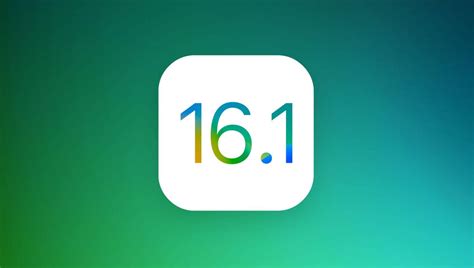Apple выпустила Ios 161 Beta 4 для разработчиков Что нового и как