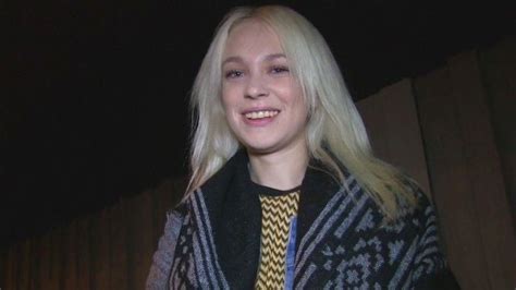 Video ⚡ Public Agent Blonde Russian Loves A Public Fuck Arteya Qartel