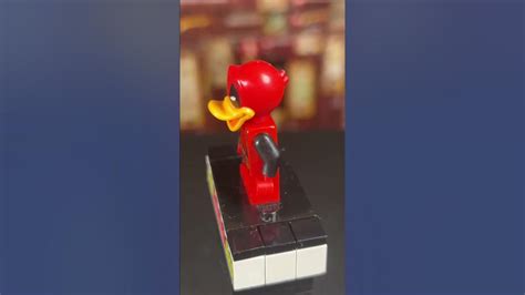 Rare Lego Deadpool Duck Sdcc Exclusive Minifig 🔥 Youtube