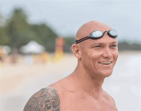 Michael Klim Health Update On His Chronic Illness And More