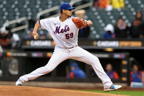 The New York Mets Pitching Staff Has The Depth To Make It Through