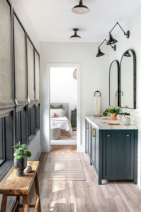 A Modern, Organic Country Home with a Dose of Urban Flair by Becky Shea