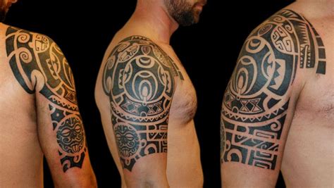 Tatuaggi Maori Storia Significato Dei Simboli E Dove Farli Pourfemme My Xxx Hot Girl