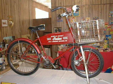 Schwinn Cycle Truck: photos from the net