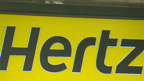 Hertz Lawsuit Continues To Grow More Than 200 Claim The Company