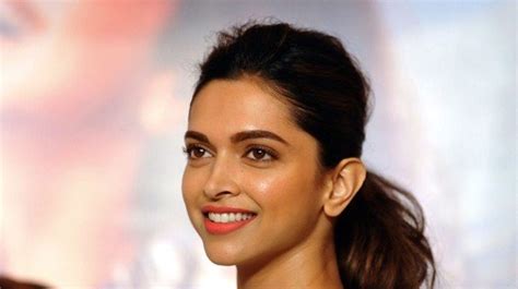 Deepika Padukone Was Once Advised To Undergo Plastic Surgery Huffpost