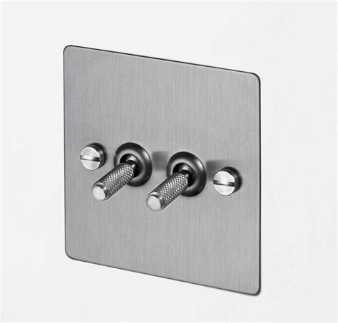 Industrial Style Light Switches Boing Boing