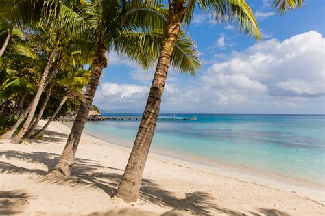 Kokomo Island Resort Fiji Inspired Luxury Travel