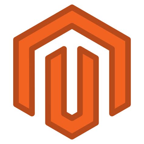 Magento Logo Png File Png All