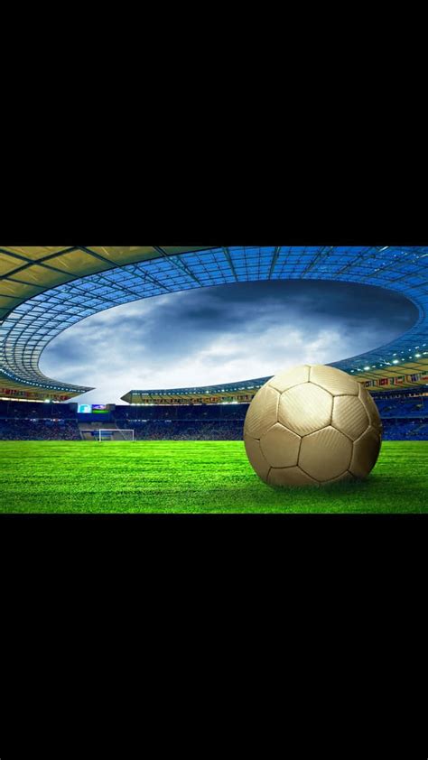 Download Exciting Android Football Wallpaper
