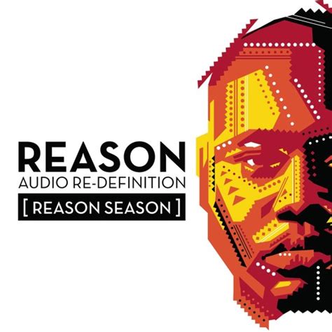 Reason | Free Listening on SoundCloud