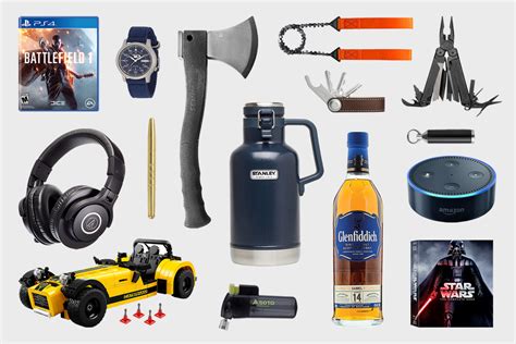 Gifts for dad under 100. The 50 Best Men's Gifts Under $100 | HiConsumption