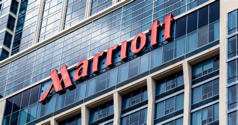 Marriott International Taps Ev Connect For Charging Stations Kiosk