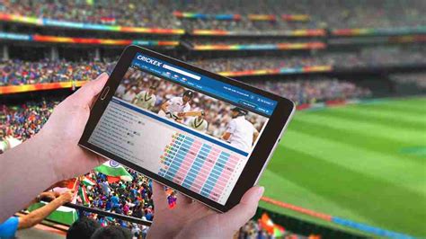 In Depth Guide For Online Cricket Betting 2020 Cric77