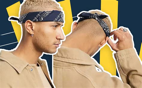 The Best Stylish Headbands For Men In 2021 Spy