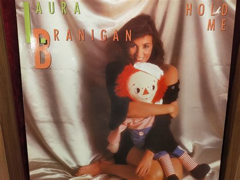 Laura Branigan Hold Me