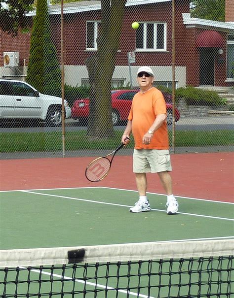 View all atp montreal tennis matches by today, yesterday, tomorrow or any other date. P1010943 rec | Ligue de tennis de Montreal-Nord | Flickr