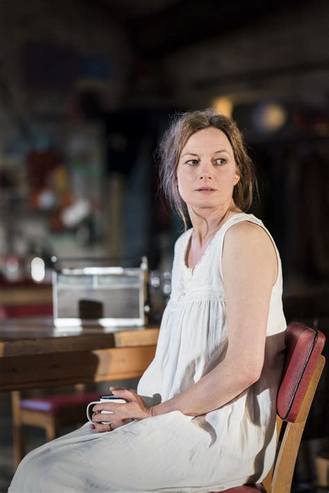 Images Released For The Brand New Cast Of The Ferryman Theatre Bubble