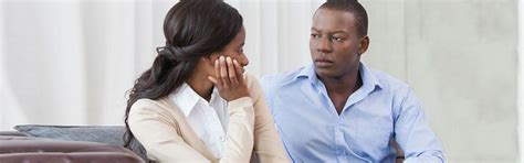 Steps For Resolving Conflict In Marriage