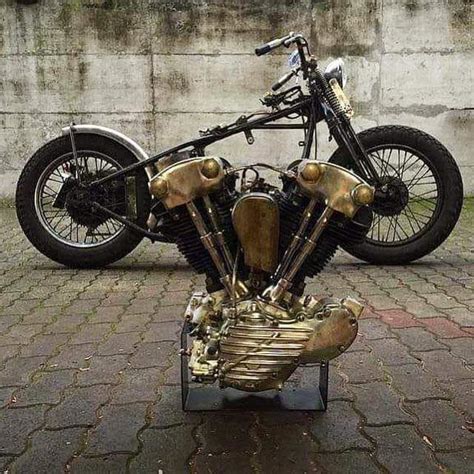 Pin by Renato Vrbos on Atom bomb (With images) | Harley ...