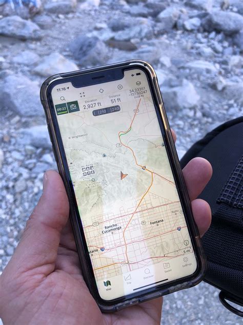 Gaia GPS vs AllTrails: Which is Best to Enjoy the Outdoors?