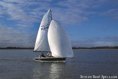 Laser Stratos Fin Keel Laser Performance Sailboat Specifications And