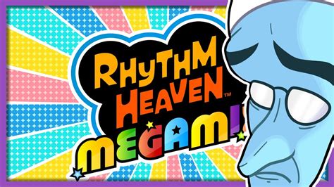 Quiz Show Fail Rhythm Heaven Megamix Youtube