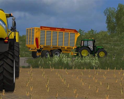 Veenhuis Sw400 V10 • Farming Simulator 19 17 22 Mods Fs19 17 22 Mods