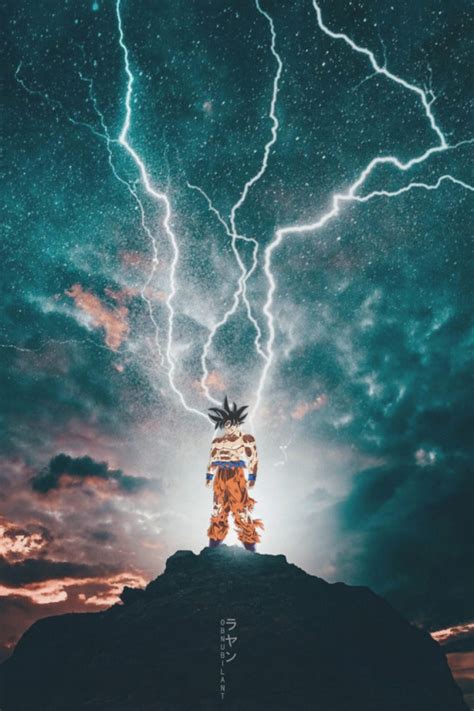 Hoply meet your need artikel dragon ball z, artikel kamehameha, artikel movies, and can see it clearly. aesthetic dragon ball | Tumblr
