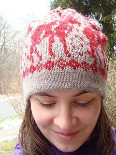 It evokes a holiday time feel without pattern type: Kevin McCallister's Moose Hat - free pattern -- If I was ...