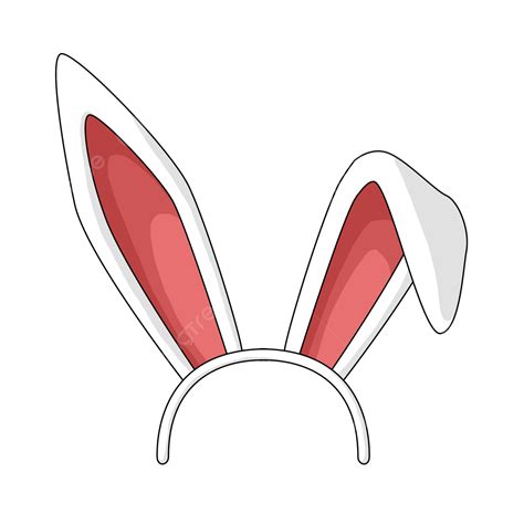 Easter Bunny Ears Png Picture Easter Headband Bunny Ears Easter