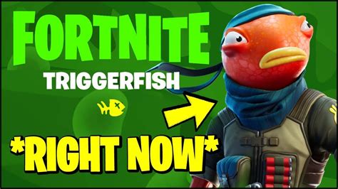 New Fortnite Fishing Event Right Now All Free Rewards