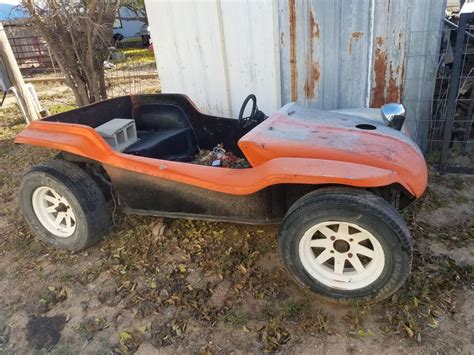 Dune Buggies For Sale Dune Buggy Manx Tribute This Is A Totally