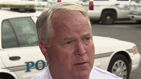 Ferguson Police Chief Expected To Step Down Officials Say Houston Style Magazine Urban