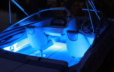 12 Volt Led Boat Deck Lights Skiboataccessories Led Boat Lights