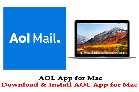 By joining download.com, you agree to our terms of use and acknowledge the data practices in our privacy agreement. AOL App for Mac - How to Download and Install AOL App for ...