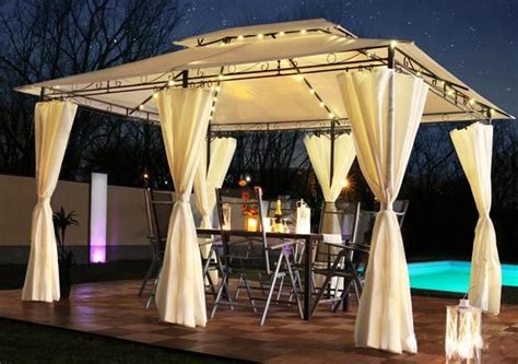 Best canopy bed for inspiration your home for pink bed canopy with lights. St Lucia 3 x 4m Gazebo with Curtains Canopy Party Tent ...
