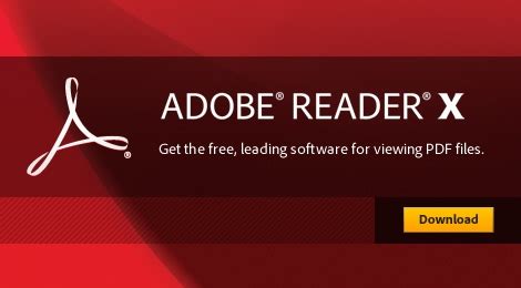 Foxit reader comes packaged in an automatic installer, like many modern applications. Free Download Adobe Reader X (10.1.2) Offline Instaler ...