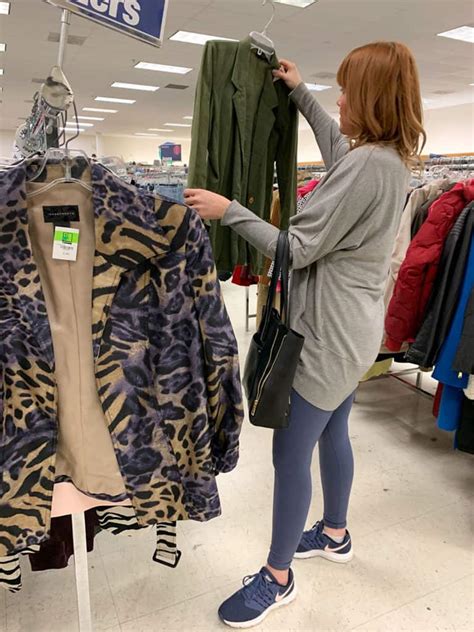 the goodwill date night challenge — have you tried it