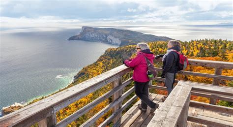 Top 10 Most Beautiful Fall Landscapes In Quebec Authentik Canada