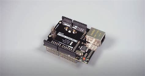 How To Use W5500 Ethernet Shield With Arduino Easy Guide Nerdytechy