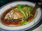 Fish Dishes Chinese Pictures