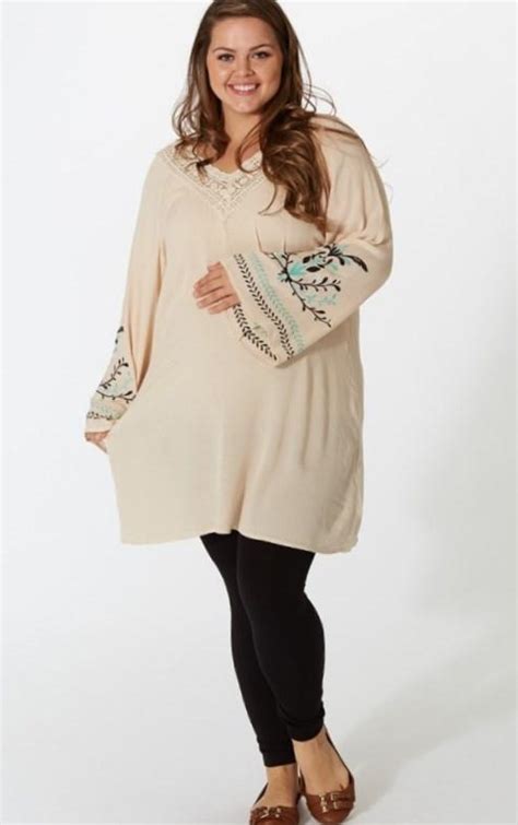 Dresses For Plus Size Teenagers Pluslookeu Collection